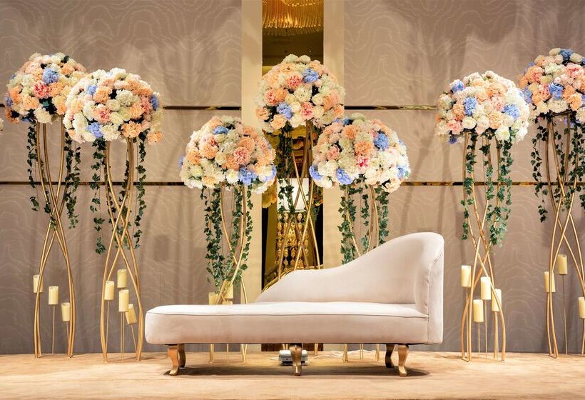 Fotos del hotel Radisson Blu , Jeddah Al Salam:  19