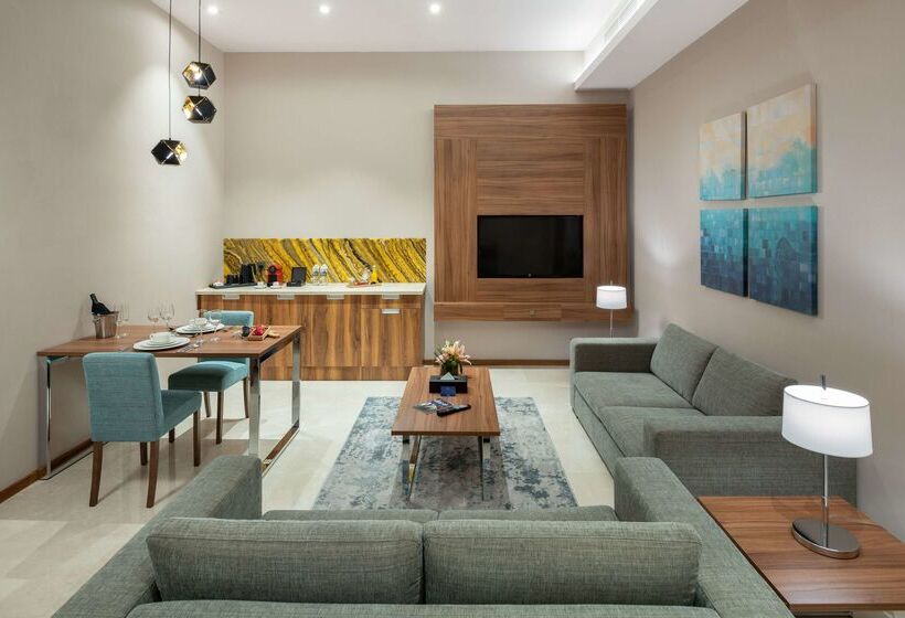 Fotos del hotel Radisson Blu , Jeddah Al Salam:  32