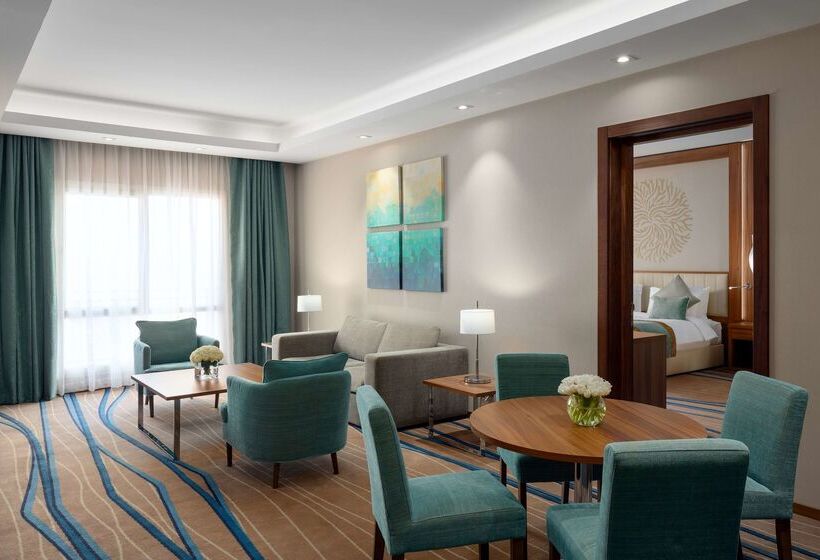 Fotos del hotel Radisson Blu , Jeddah Al Salam:  13