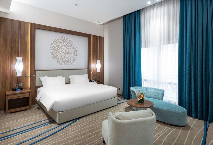 Fotos del hotel Radisson Blu , Jeddah Al Salam:  33