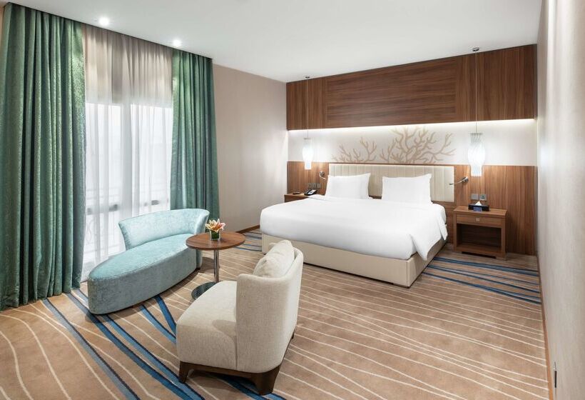 Radisson Blu , Jeddah Al Salam