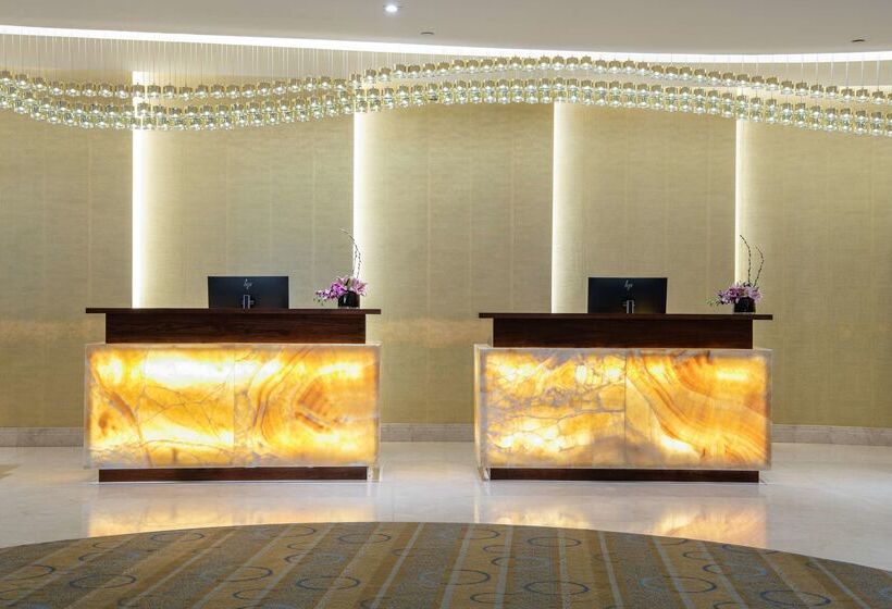 Fotos del hotel Radisson Blu , Jeddah Al Salam:  7