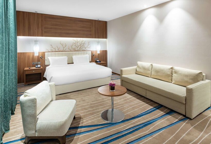 Fotos del hotel Radisson Blu , Jeddah Al Salam:  3