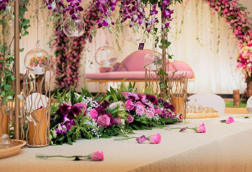 Fotos del hotel Radisson Blu , Jeddah Al Salam:  35