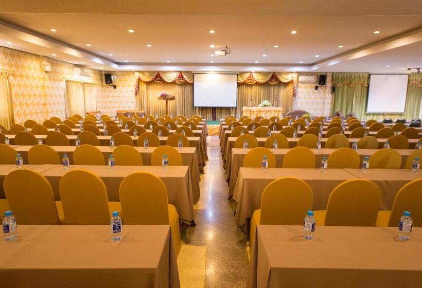 Fotos del hotel Srisiam Resort:  5