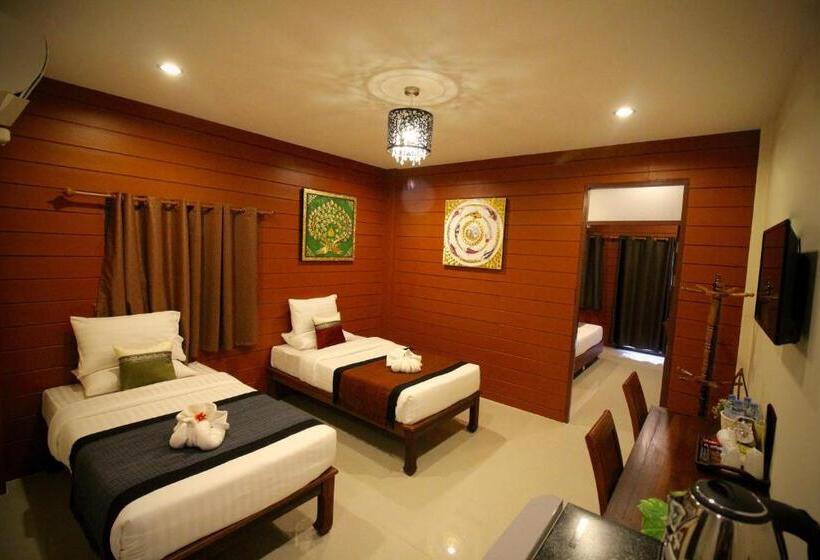 Fotos del hotel Srisiam Resort:  12