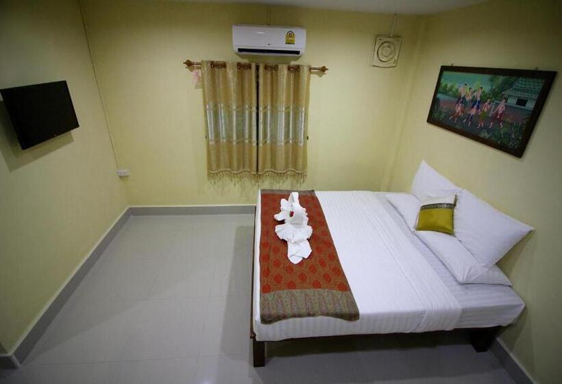 Fotos del hotel Srisiam Resort:  15