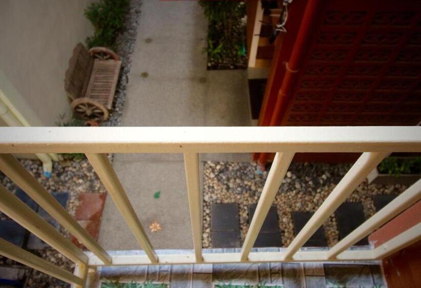 Fotos del hotel Srisiam Resort:  6