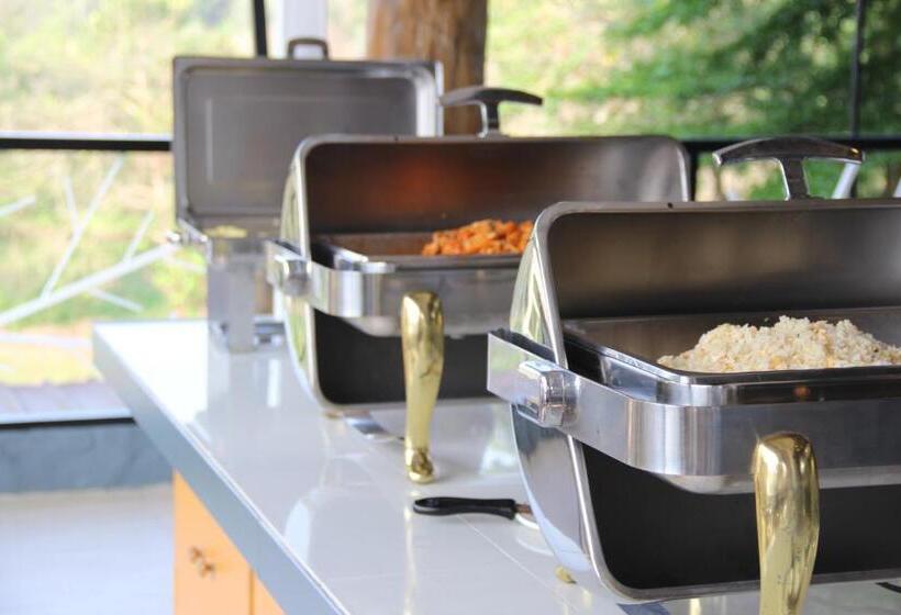 Fotos del hotel Srisiam Resort:  13