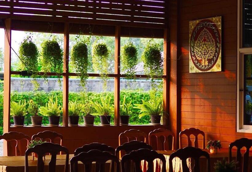 Fotos del hotel Srisiam Resort:  10