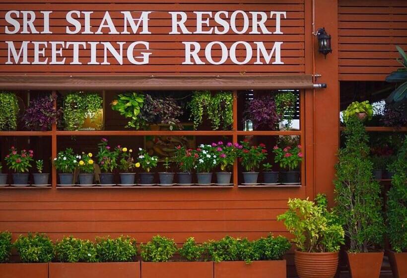 Fotos del hotel Srisiam Resort:  18