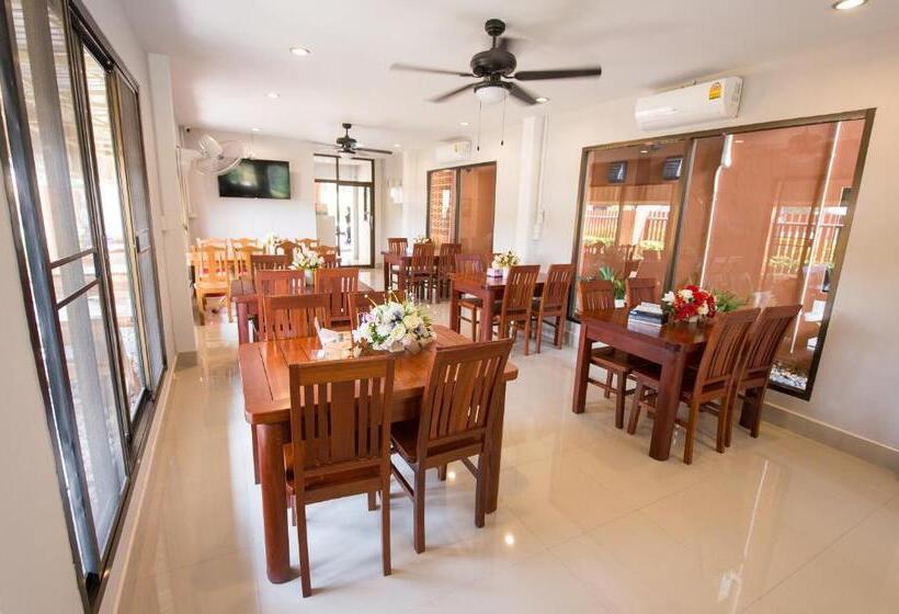 Fotos del hotel Srisiam Resort:  4