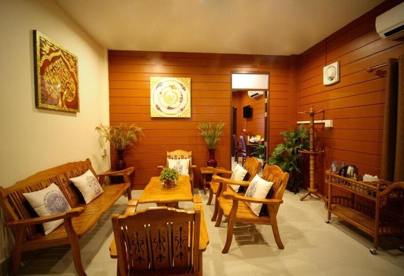 Fotos del hotel Srisiam Resort:  3