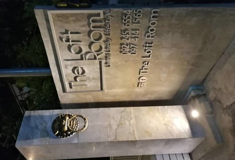 Fotos del hotel The Loft Room Ubon:  7