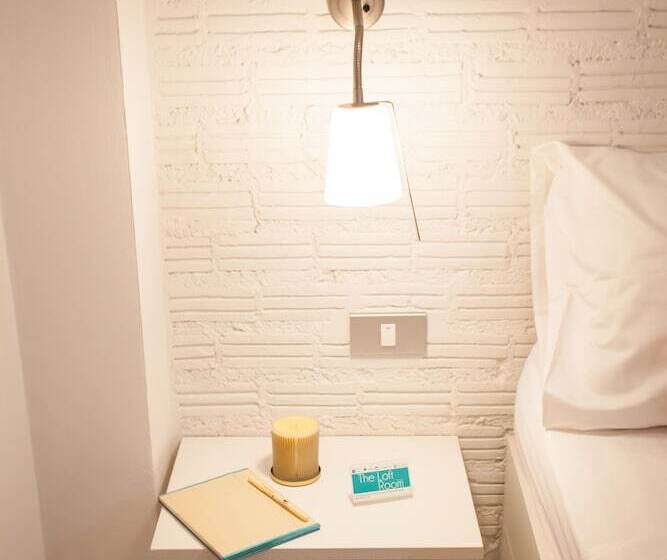 Fotos del hotel The Loft Room Ubon:  16