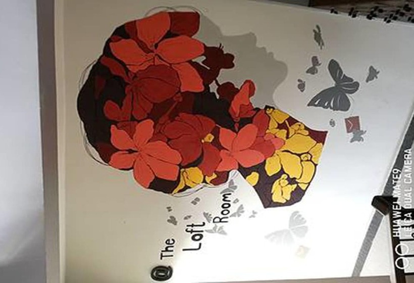 Fotos del hotel The Loft Room Ubon:  8