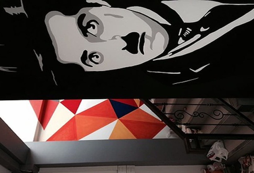 Fotos del hotel The Loft Room Ubon:  13