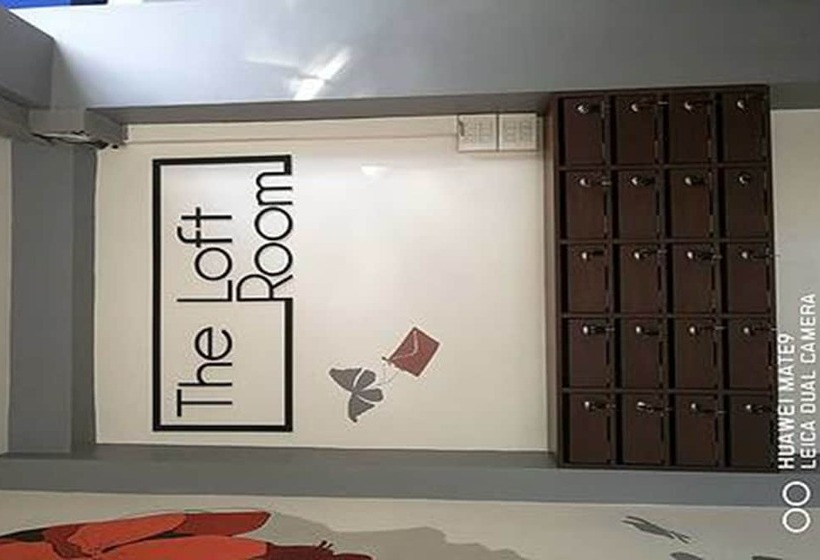 Fotos del hotel The Loft Room Ubon:  12