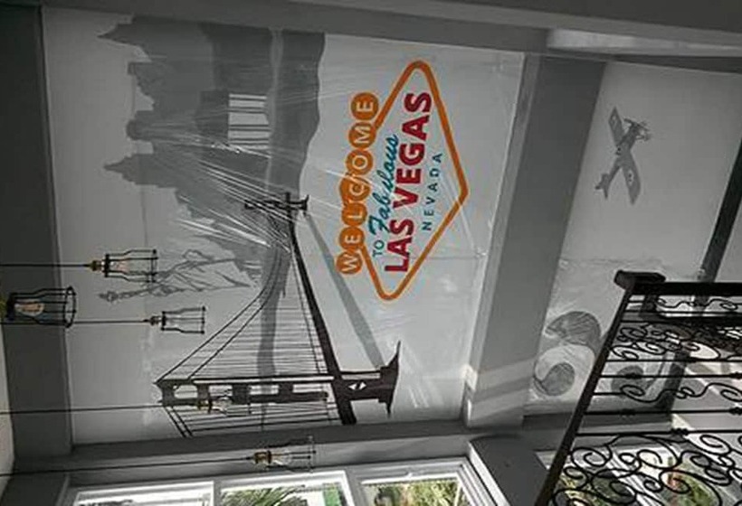 Fotos del hotel The Loft Room Ubon:  15