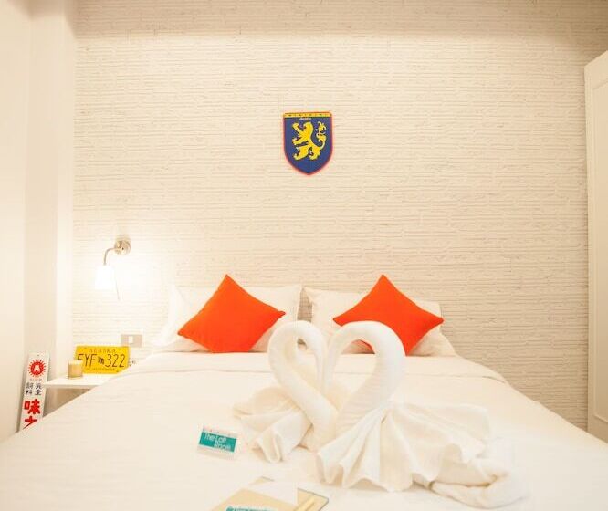 Fotos del hotel The Loft Room Ubon:  10