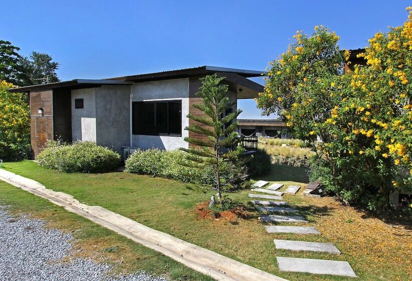 Fotos del hotel White Knot Khao Yai By D Varee:  21