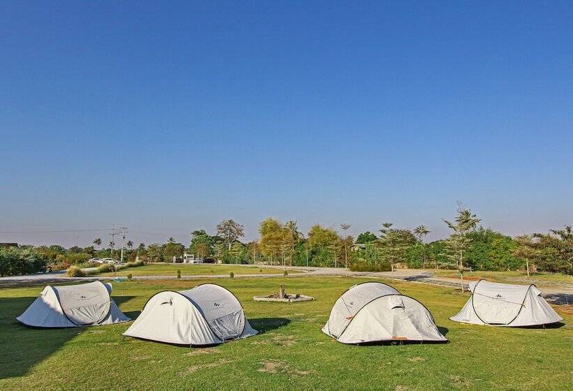 Fotos del hotel White Knot Khao Yai By D Varee:  17