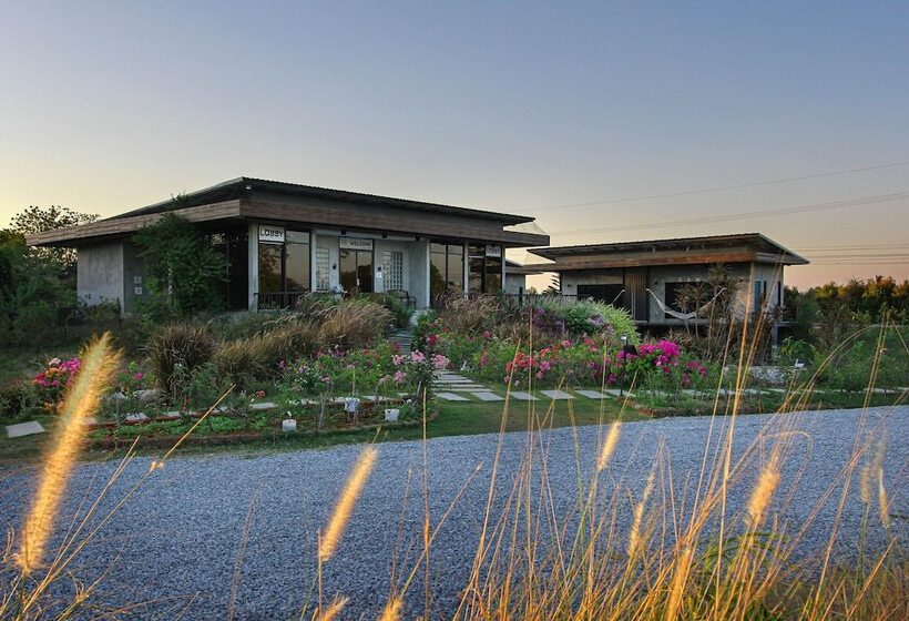 Fotos del hotel White Knot Khao Yai By D Varee:  22