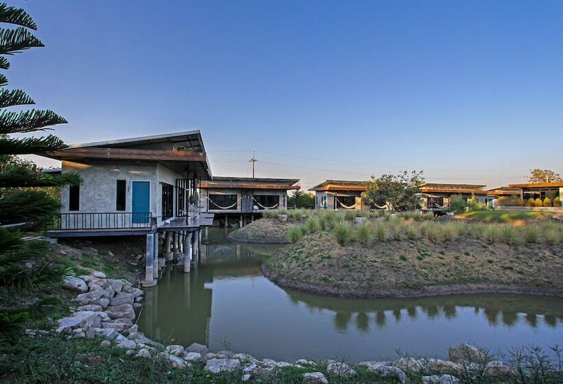 Fotos del hotel White Knot Khao Yai By D Varee:  16