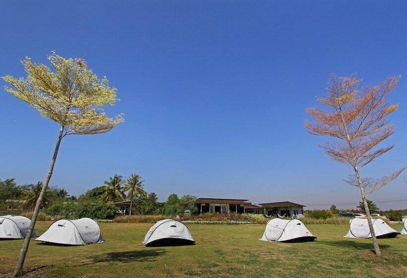 Fotos del hotel White Knot Khao Yai By D Varee:  10