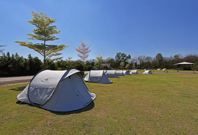 Fotos del hotel White Knot Khao Yai By D Varee:  25