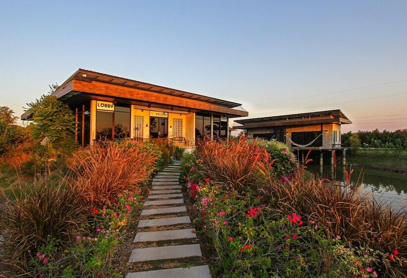 Fotos del hotel White Knot Khao Yai By D Varee:  14