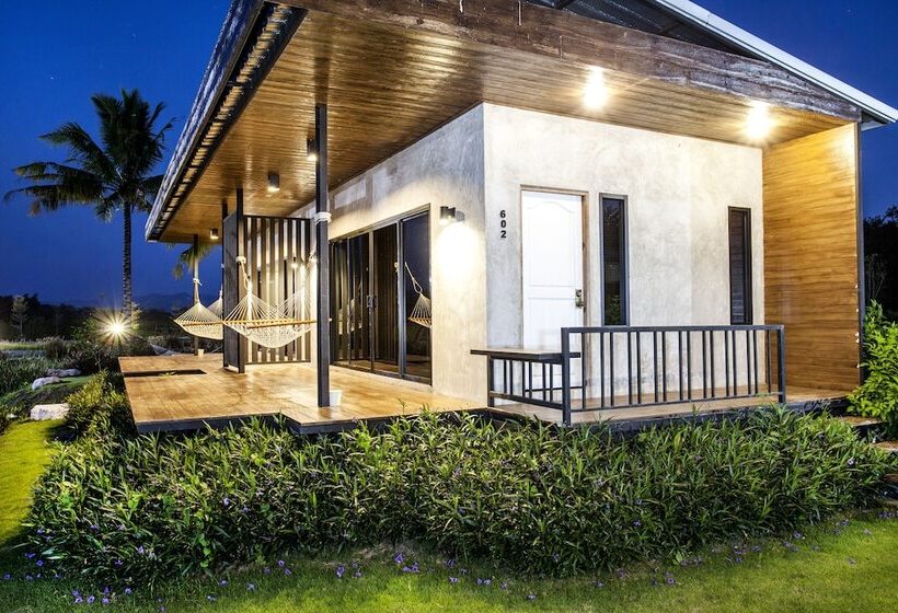 Fotos del hotel White Knot Khao Yai By D Varee:  13