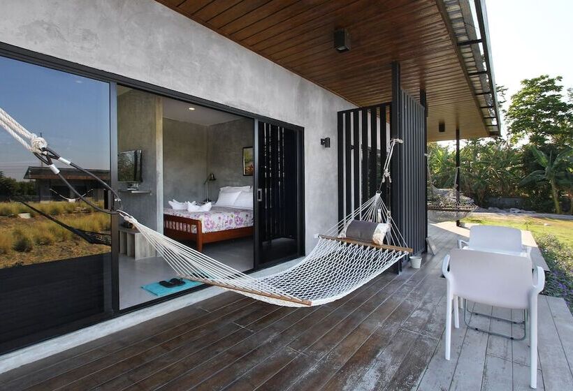 Fotos del hotel White Knot Khao Yai By D Varee:  9