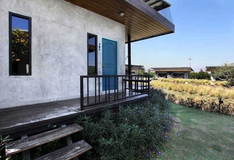 Fotos del hotel White Knot Khao Yai By D Varee:  15