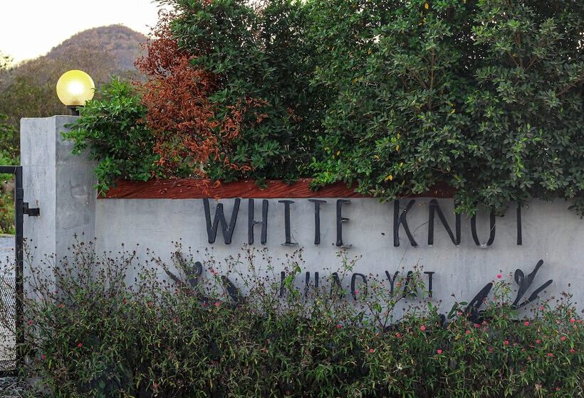 Fotos del hotel White Knot Khao Yai By D Varee:  5