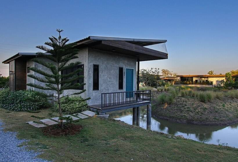 Fotos del hotel White Knot Khao Yai By D Varee:  24