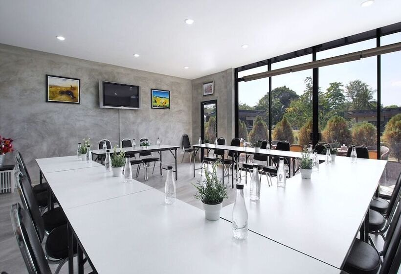 Fotos del hotel White Knot Khao Yai By D Varee:  3