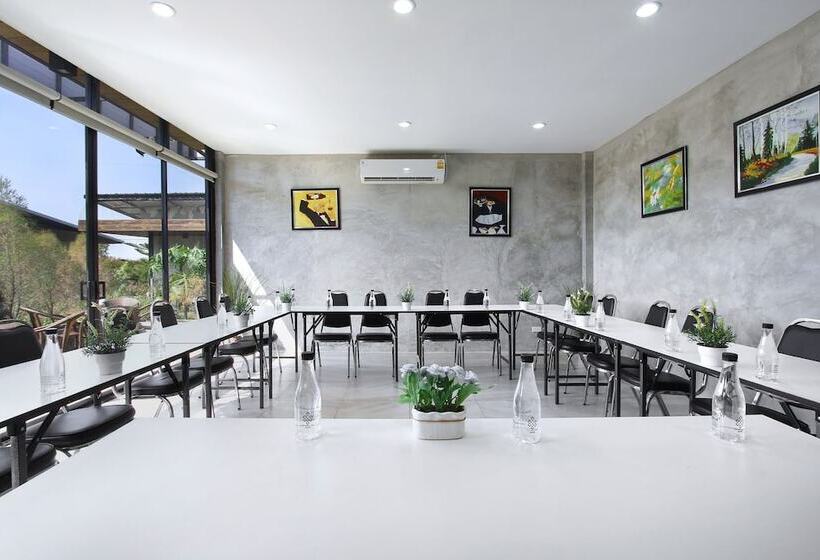 Fotos del hotel White Knot Khao Yai By D Varee:  8