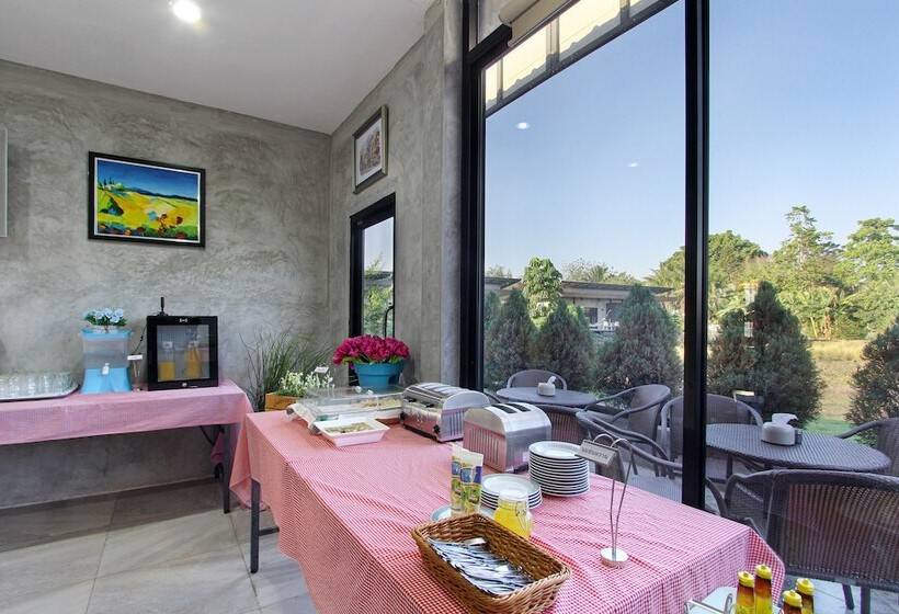 Fotos del hotel White Knot Khao Yai By D Varee:  23