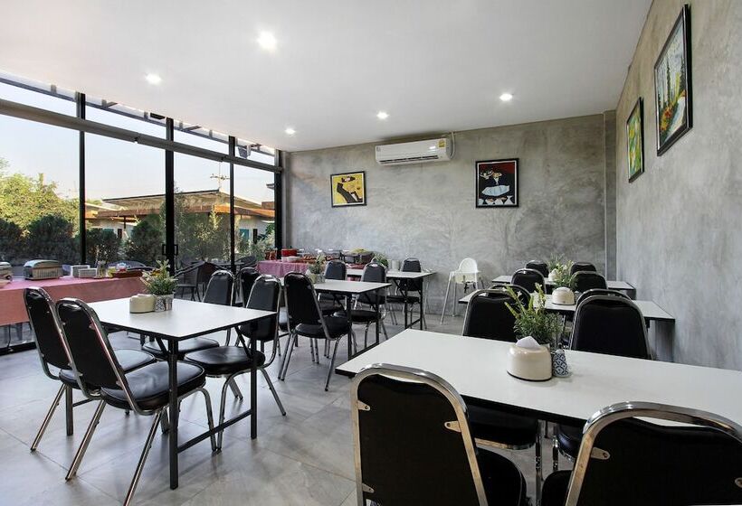 Fotos del hotel White Knot Khao Yai By D Varee:  7