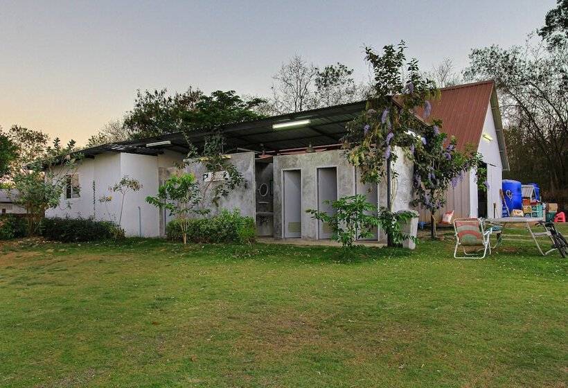 Fotos del hotel White Knot Khao Yai By D Varee:  19