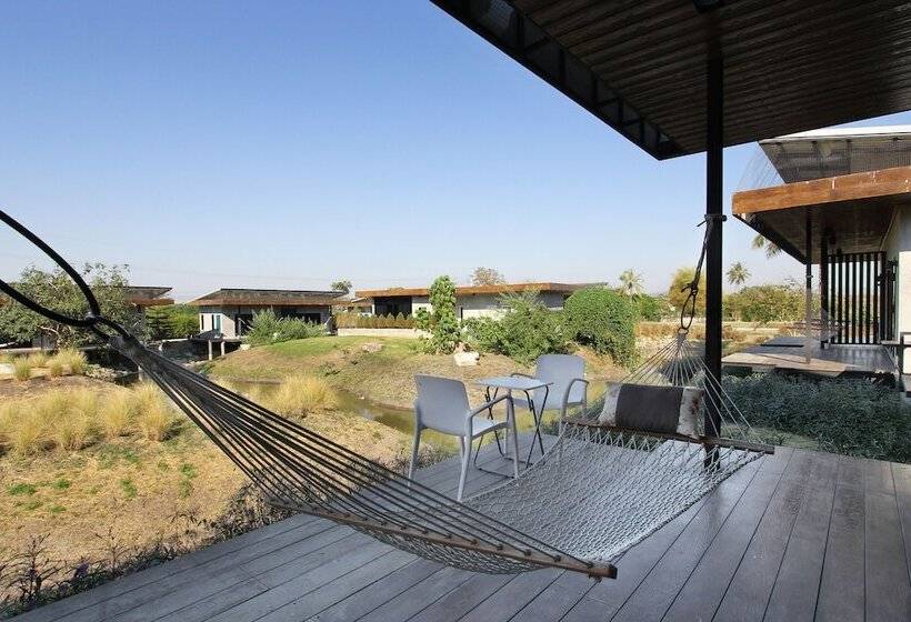 Fotos del hotel White Knot Khao Yai By D Varee:  12