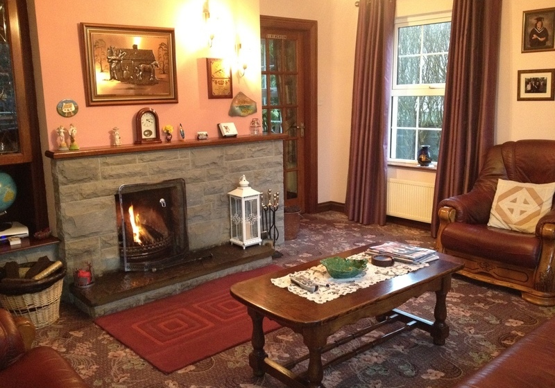 Fotos del hotel Clareville B&b:  4