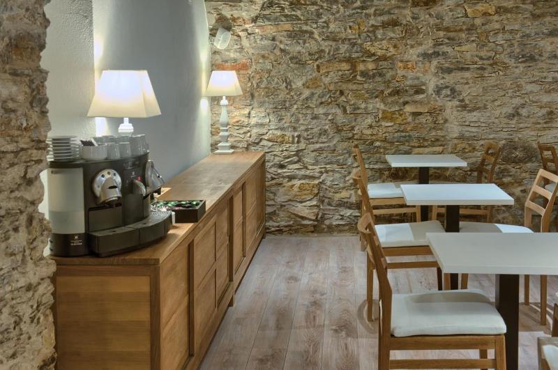 Fotos del hotel El Petit Convent:  10