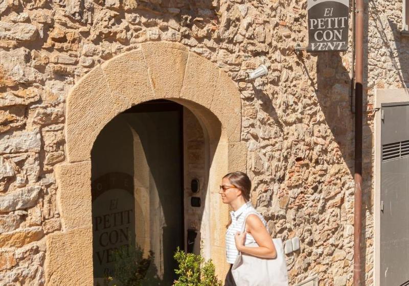 Fotos del hotel El Petit Convent:  6