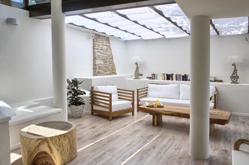 Fotos del hotel El Petit Convent:  8