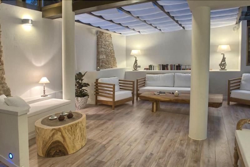 Fotos del hotel El Petit Convent:  17