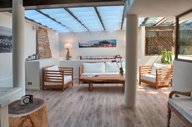 Fotos del hotel El Petit Convent:  19