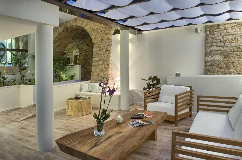 Fotos del hotel El Petit Convent:  4