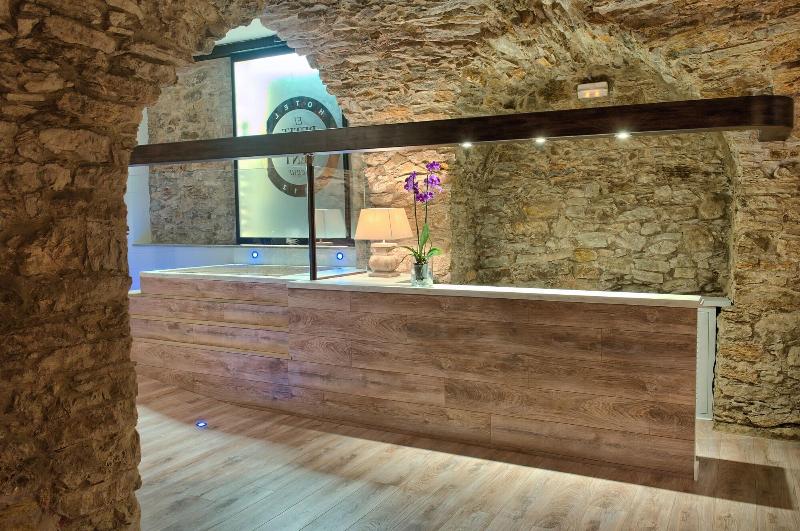 Fotos del hotel El Petit Convent:  2